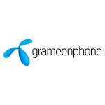 GP logo